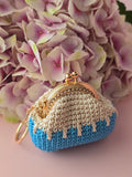 Little Sky Coin Purse