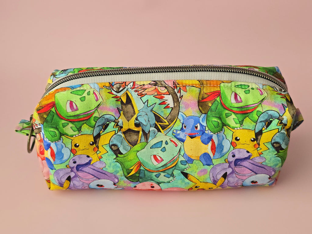 Pokemon Adventure Pouch ✨