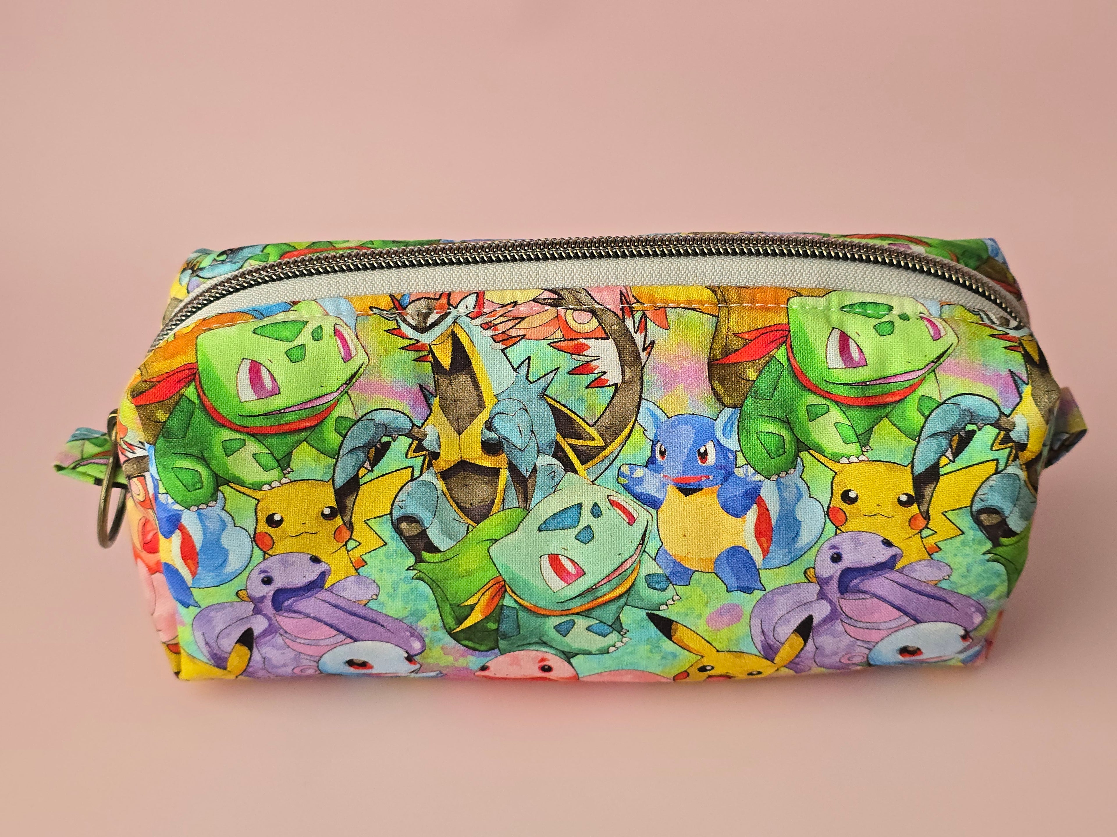 Pokemon Adventure Pouch ✨