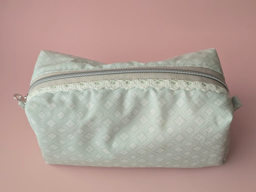 Elegant  Zipper Pouch