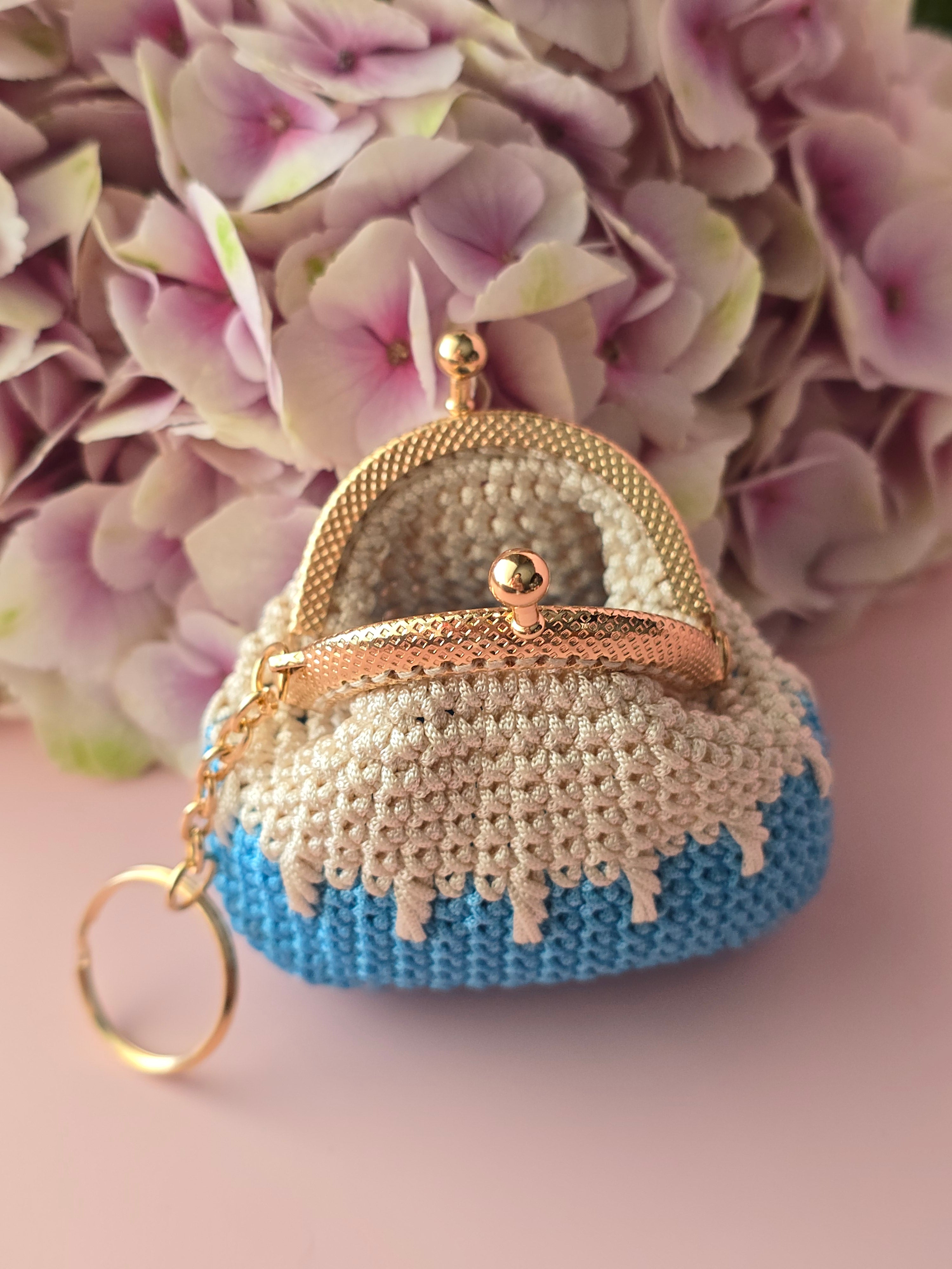 Little Sky Coin Purse