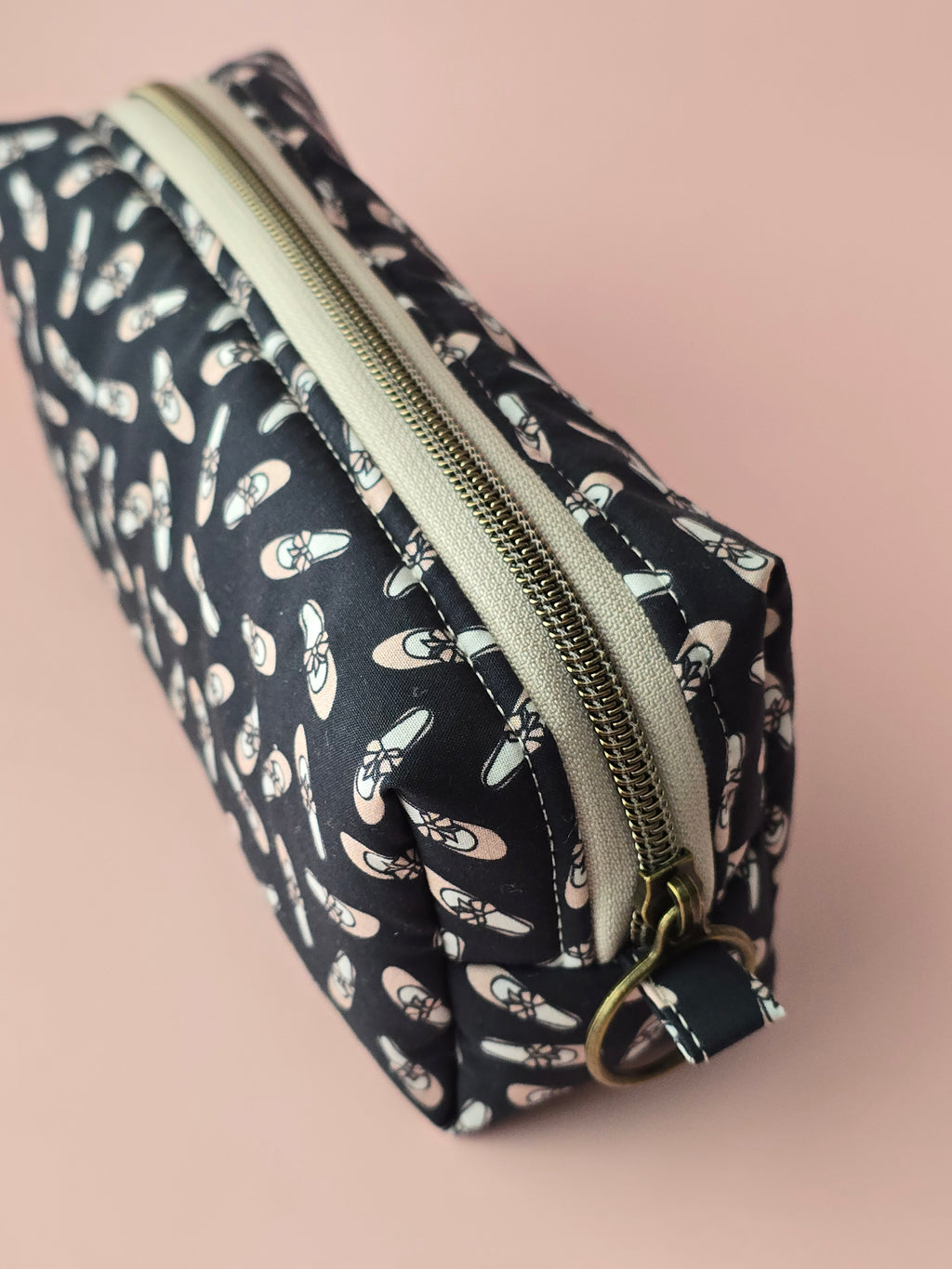 Ballet Pencil Case