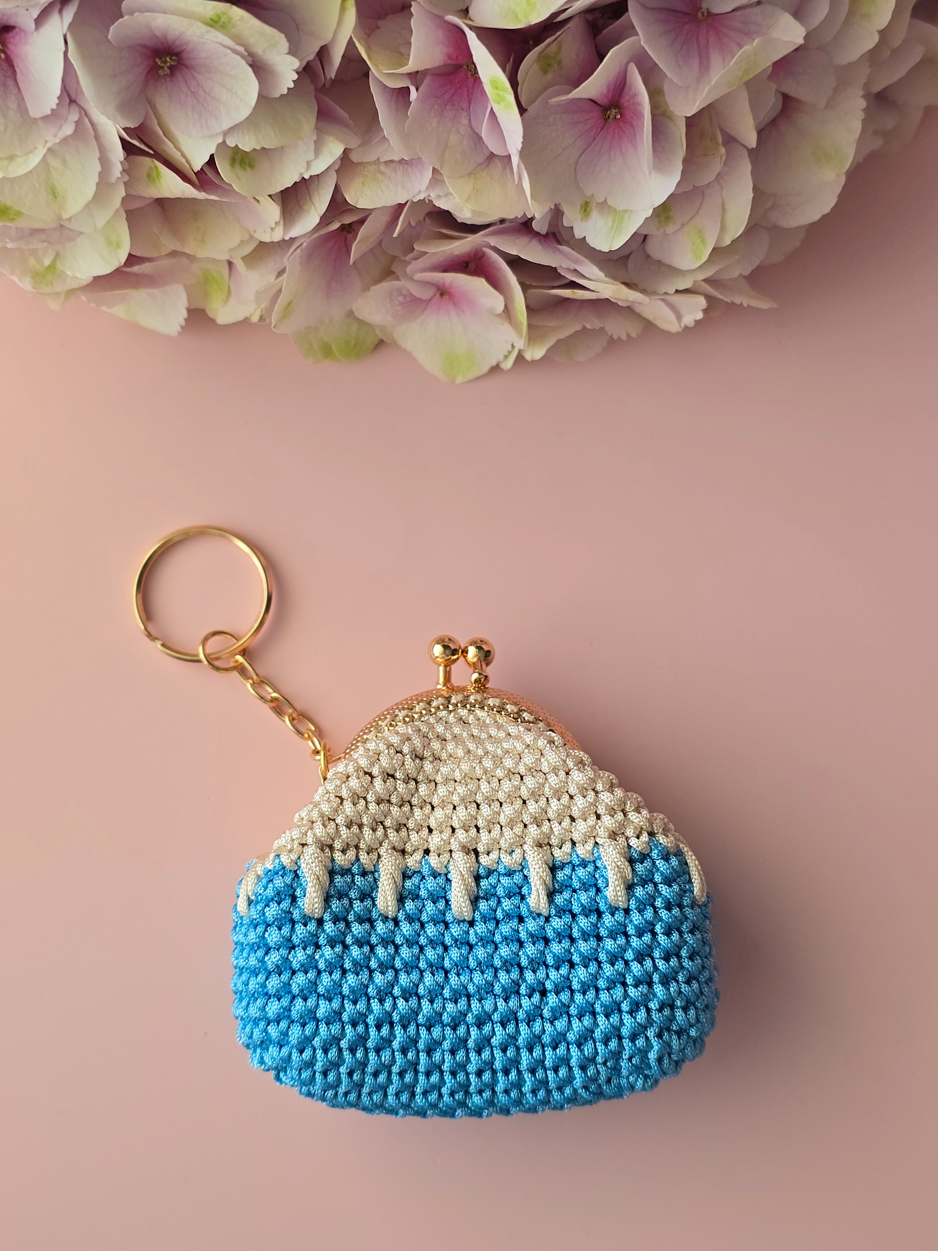 Little Sky Coin Purse