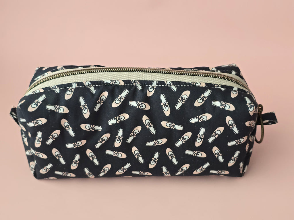 Ballet Pencil Case
