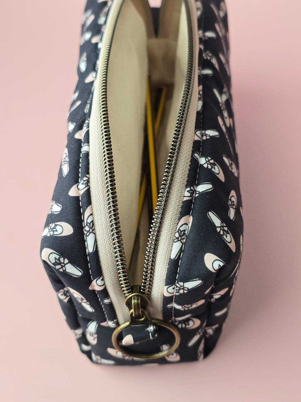 Ballet Pencil Case