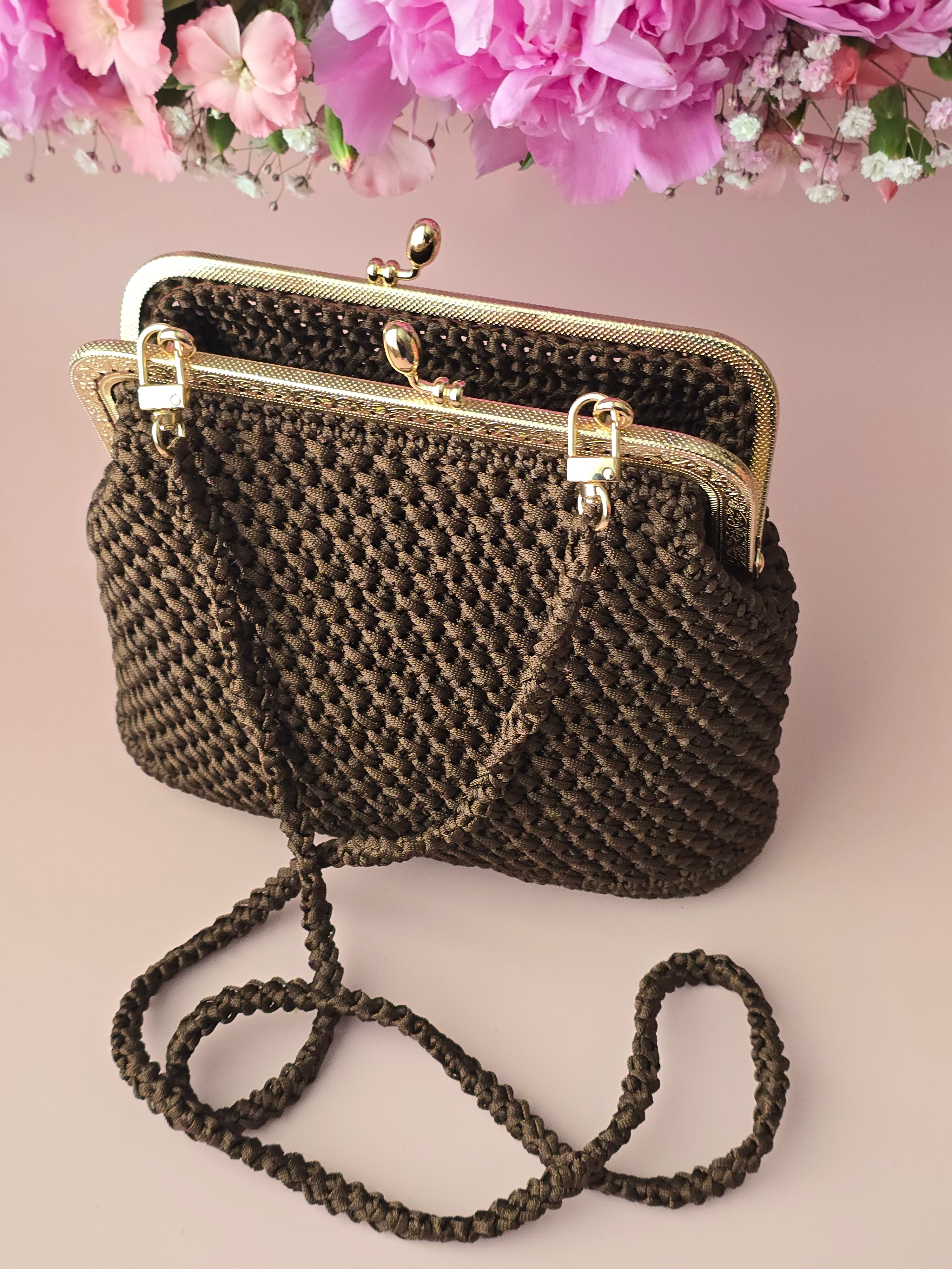 Moka Luna Bag