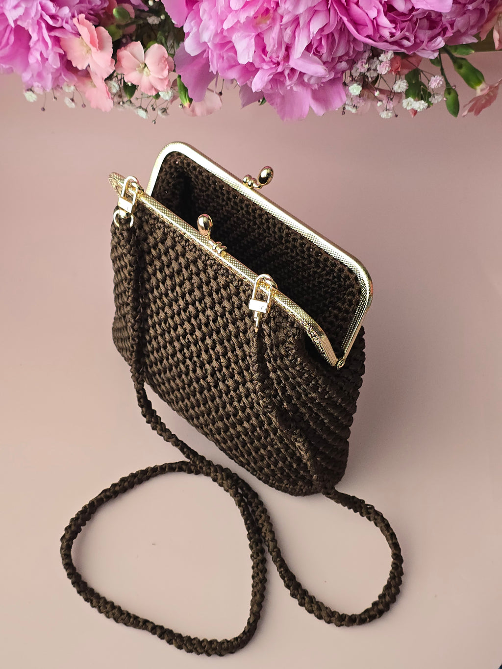 Moka Luna Bag