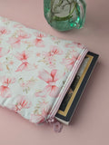 Pink Bow Tablet & Book Sleeve