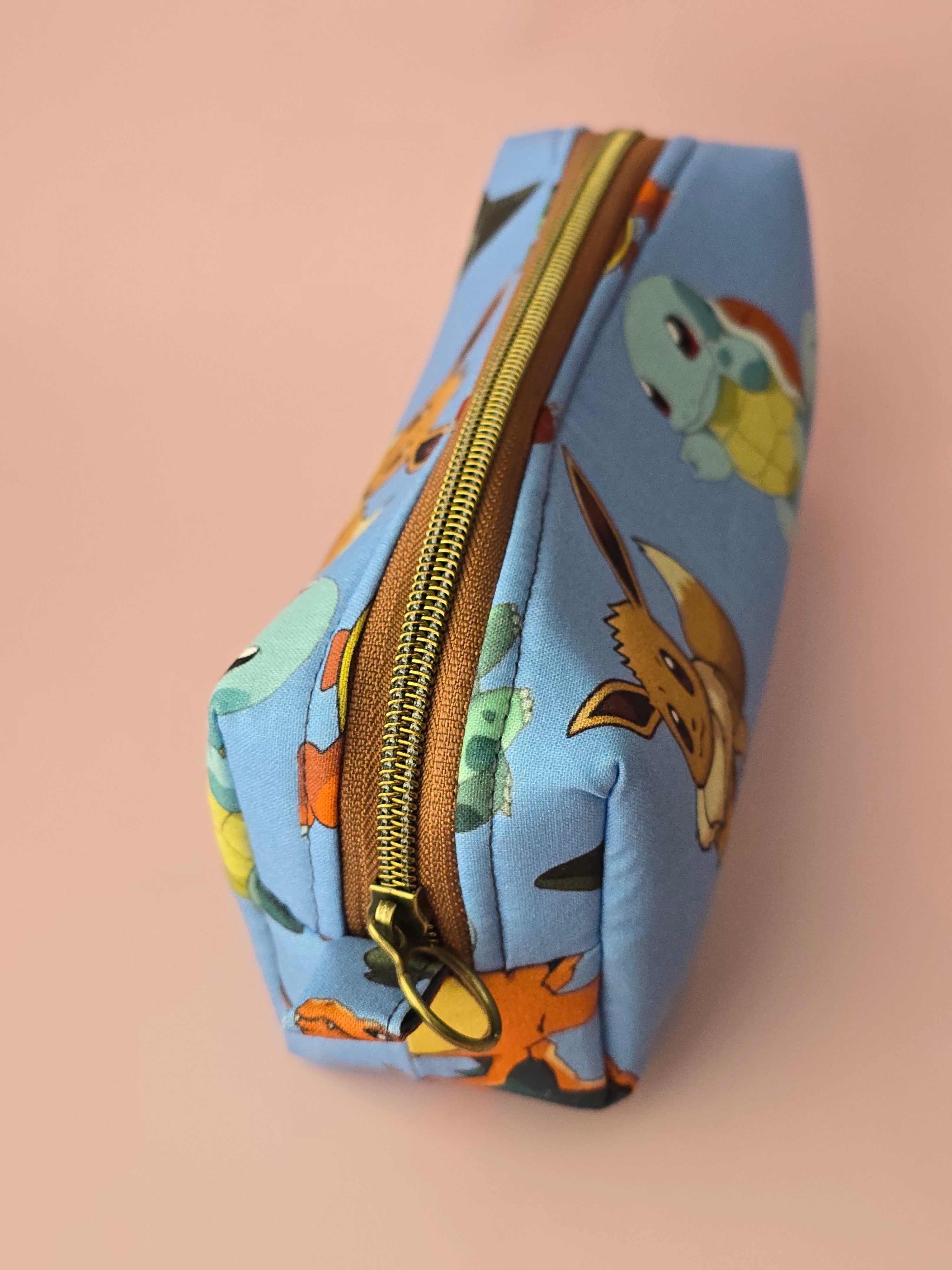 Pokemon Pencil Case