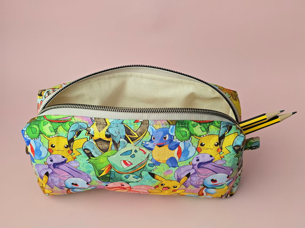 Pokemon Adventure Pouch ✨