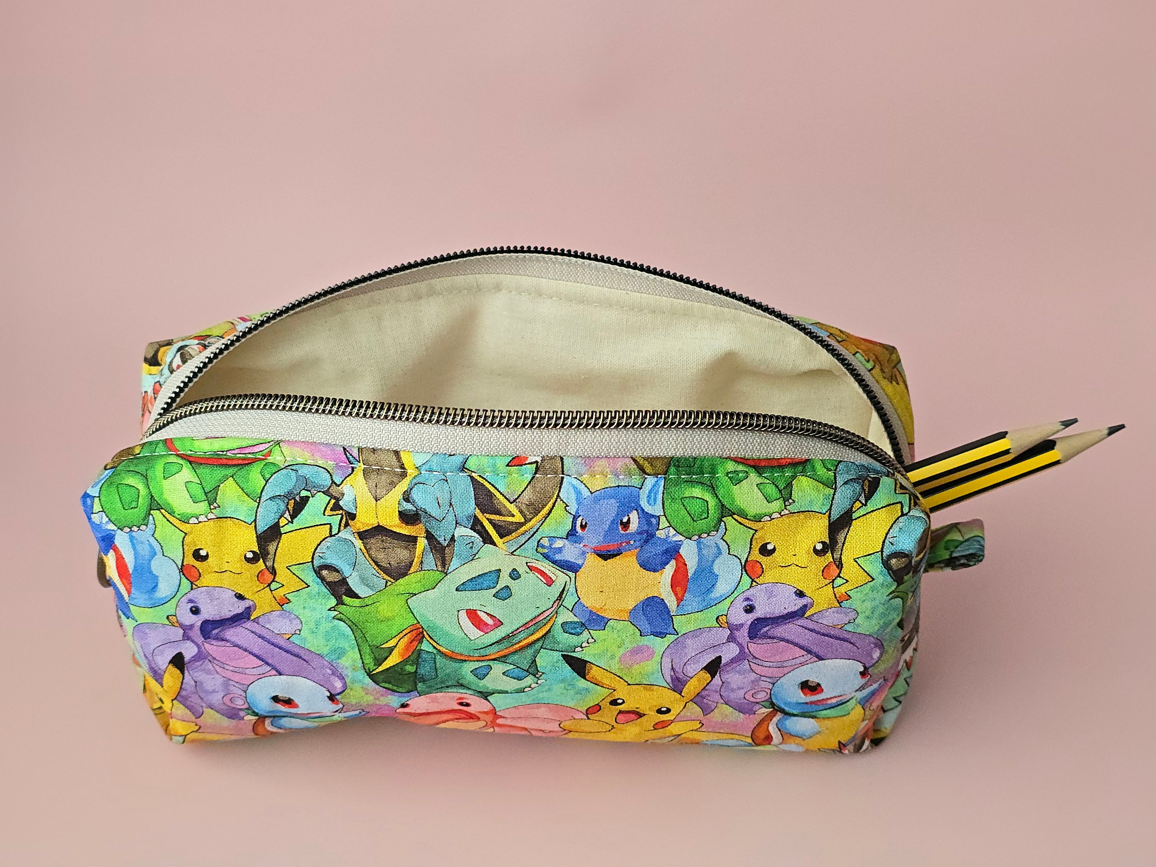 Pokemon Adventure Pouch ✨