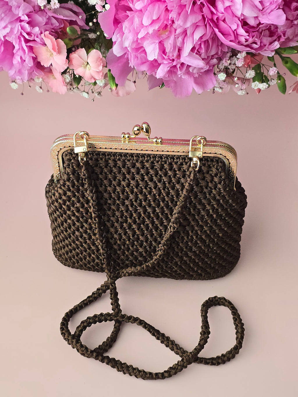 Moka Luna Bag