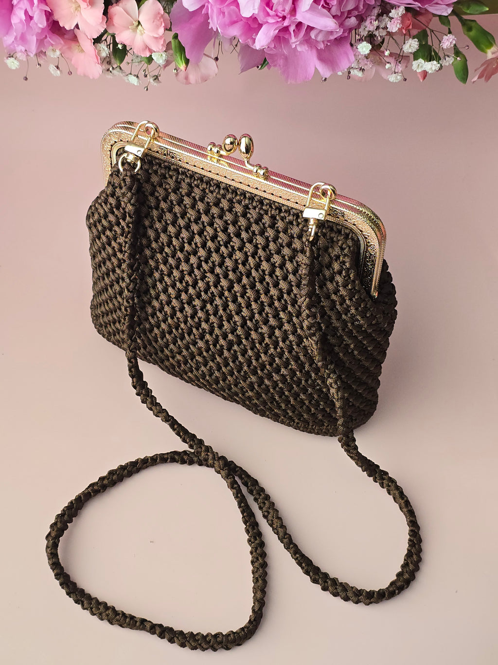 Moka Luna Bag